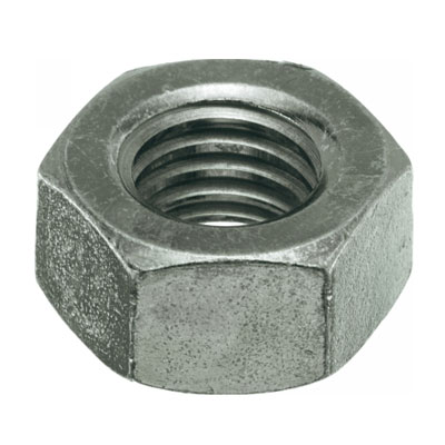 HNIRT 육각너트 2종 3가크로메이트