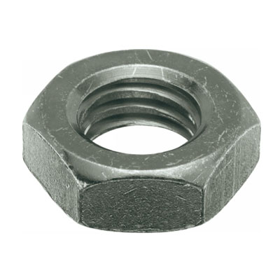 HNIRL 육각너트 3종 3가크로메이트