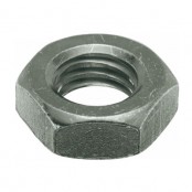 HNIRL 육각너트 3종 3가크로메이트