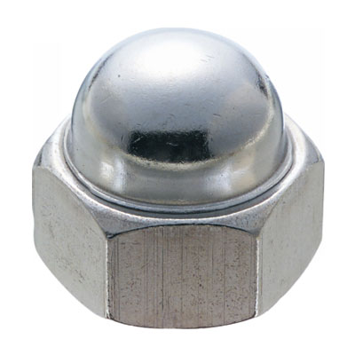 FNSK 스테인레스주머니너트