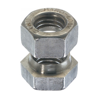 HLSK 스테인레스하드락너트