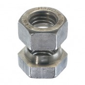 HLSK 스테인레스하드락너트