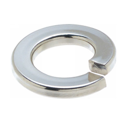 SMCN 스프링와셔 2호 니켈