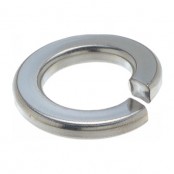 SMSK 스테인레스스프링와셔 2호