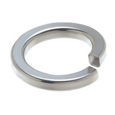 SCSK 육각구멍붙이볼트용스프링와셔(스테인레스)