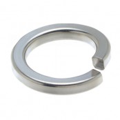 SCSK 육각구멍붙이볼트용스프링와셔(스테인레스)