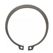 S□SUS 스테인레스C형스냅링 S(축용)