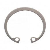 R□SUS 스테인레스C형스냅링 R(구멍용)