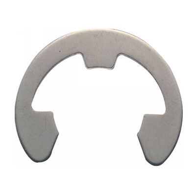 E□SUS 스테인레스E형스냅링