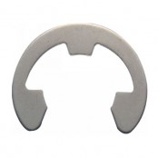 E□SUS 스테인레스E형스냅링