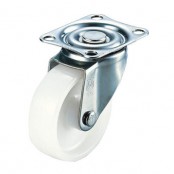 SG형캐스터(자재차·플레이트식)