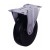 SR형캐스터(고정·플레이트식)
