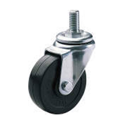 ST형캐스터(자재차·나사조임식)