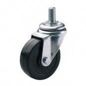 ST형캐스터(자재차·나사조임식)
