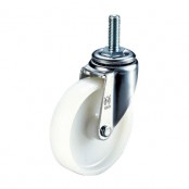 ET형 자재차(더블베어링) 나사조임식