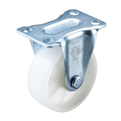 GR형 고정차 플레이트식