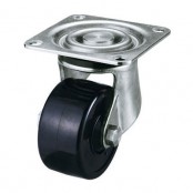 SUS-HG형 자재차(더블베어링) 플레이트식