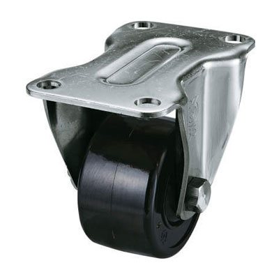 SUS-HR형 고정차 플레이트식