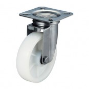 SUS-J형 자재차(더블베어링) 플레이트식