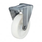 SUS-K형 고정차 플레이트식