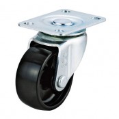 LHG형 자재차(싱글베어링) 플레이트식