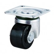 HG형 자재차(더블베어링) 플레이트식