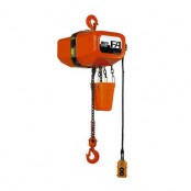 FA형(정속) 3상전기체인블록