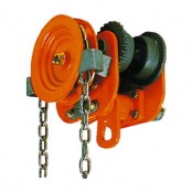 수동트롤리(수동체인블록용)