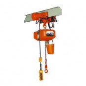 FAM형 전기트롤리결합식전기체인블록