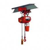 FB4M형 전기트롤리결합식전기체인블록